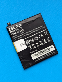 Батарея BLU C736241300P (Vivo XI) оригінал з розборки (S+ сток) ємність 95-99%