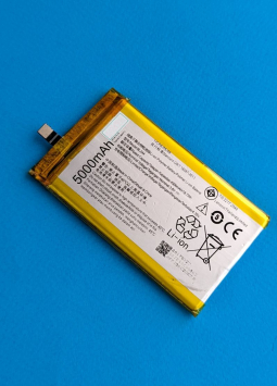 Батарея Lenovo BL244 (Lenovo Vibe P1) нова