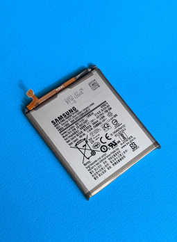 Батарея Samsung EB-BA515BY Galaxy A51 оригінал з розборки (S сток) ємність 90-95%
