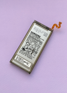 Оригінальна батарея Samsung Galaxy Note 9 EB-BN965AB з розбирання (A+ сток) ємність 85-90%