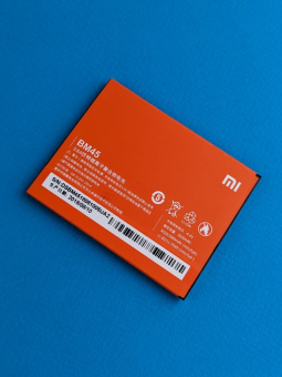 Батарея Xiaomi BM45 (Redmi Note 2) нова