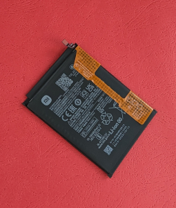 Battery                Xiaomi BN5M   Xiaomi Redmi Note 12 4G S Two Plus