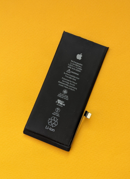 Акумулятор Apple iPhone 11 (А+ сток) 616-00641 оригінал
