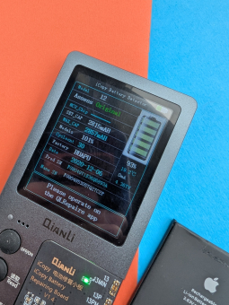 Battery Apple Iphone 12 100 Percent 1