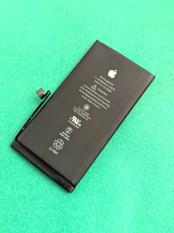 Battery Apple Iphone 12 100 Percent 11