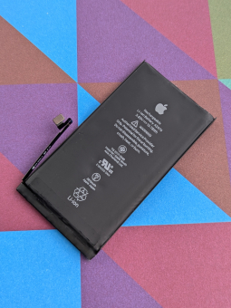 Battery Apple Iphone 12 100 Percent 89 2