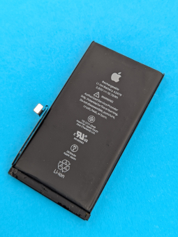 Battery Apple Iphone 12 77 Percent 2