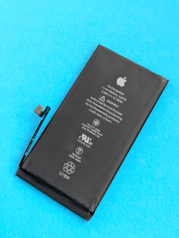 Battery Apple Iphone 12 87 Percent 1