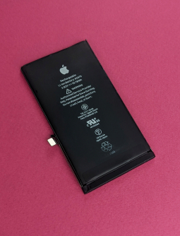Батарея Apple iPhone 12 A2479 (A++ сток) ємність 99-100% оригінал з розбирання