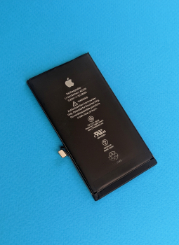 Акумулятор Apple iPhone 12 Pro A2479 (A++ сток) ємність 99-100% оригінал з розбірки