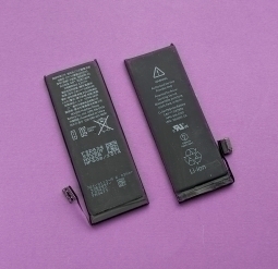 Батарея Apple iPhone 5s (616-0722) с разборки B сток