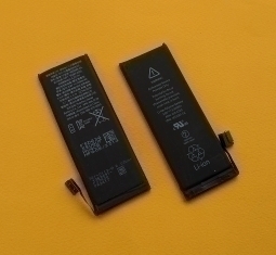 Батарея Apple iPhone 5s (616-0722) з розбирання C-сток