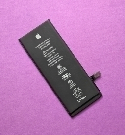 Батарея Apple iPhone 6 (616-0807) із запасу