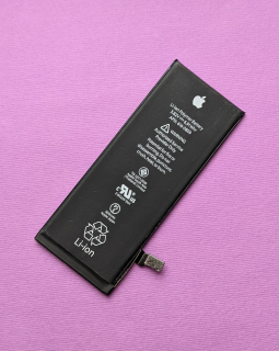 Акумулятор Apple iPhone 6 (616-0807) А + оригінал з розборки (ємність 95-100%)