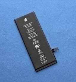 Батарея Apple iPhone 6 (616-0807) B сток