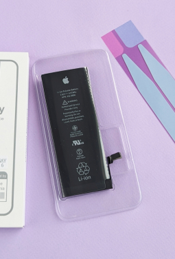 Battery Apple Iphone 6 New Service