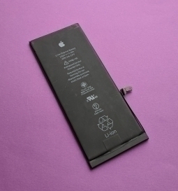 Батарея Apple iPhone 6 Plus (616-0770) A сток з розбирання