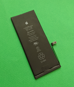 Батарея Apple iPhone 6 Plus (616-0770) зі стоку з розбирання