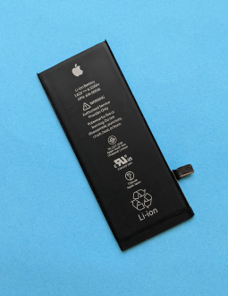 Акумулятор Apple iPhone 6s (616-00036) (А+ сток) з розбірки
