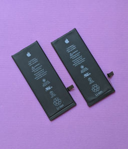 Батарея Apple iPhone 6s (616-00036) C-сток з розбирання