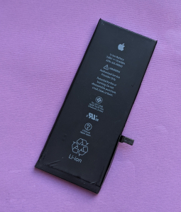 Акумулятор Apple iPhone 6s Plus (616-00042) оригінал B+ сток (ємність 85-90%)