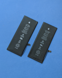 Батарея Apple iPhone 6s Plus (616-00042) B-сток
