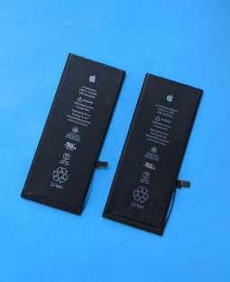 Акумулятор Apple iPhone 6s Plus (616-00042) з розбирання