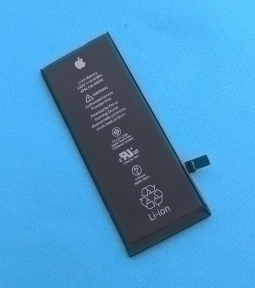 Батарея Apple iPhone 6s (616-00036) А сток з розбирання