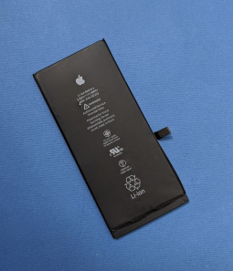 Батарея Apple iPhone 7 Plus (616-00252) зі стоком