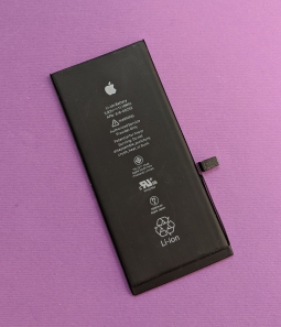 Акумулятор Apple iPhone 7 Plus (616-00252) Б/У