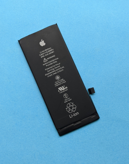 Батарея Apple iPhone 8 (616-00357) оригінал А+ сток (ємність 95-100%)