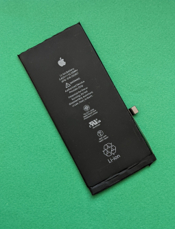 Акумулятор Apple iPhone 8 Plus (А-сток) 616-00367 оригінал
