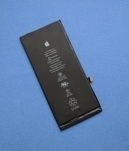 Батарея Apple iPhone 8 Plus (616-00364) з розбирання