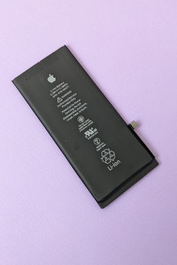 Акумулятор Apple iPhone XR 616-00471 (B+ сток) оригінал з розборки (ємність 85-90%)
