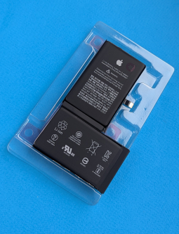 Battery Apple Iphone Xs Max New