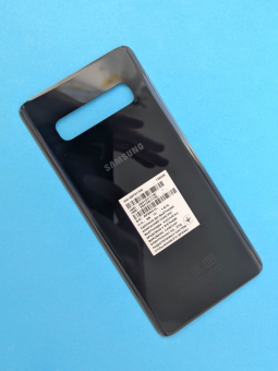 Battery Back Cover Samsung Galaxy S10 A Stock