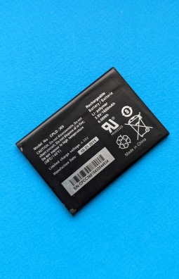 Battery Coolpad Cpld 365 S Plus Stock