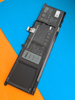 Battery Dell V6W33 Wear 8 