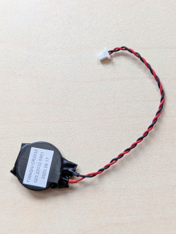 Battery Dell Latitude 3420