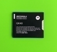 Батарея Motorola GK40 (Moto G5)