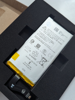 Battery Googgle Pixel 4 Xl