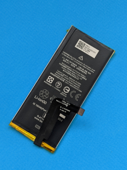 Battery Google Google Pixel 4a 5g GB4IV S Plus Stock