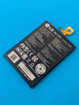 Battery Google Pixel 2 Xl Original S Plus Stock