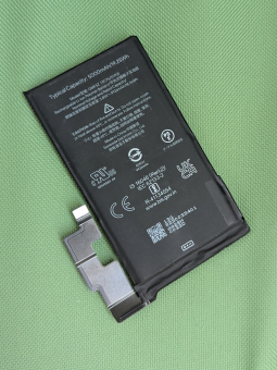 Battery Google Pixel 7 Pro Used 1