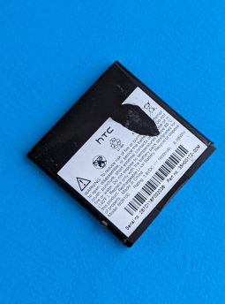 Батарея HTC BI39100 (Sensation XL | G21) оригінал сервісна (S+ сток) 95-99%