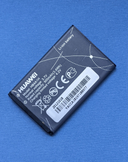 Оригінальна батарея Huawei HB4A1H (A сток) ємність 80-85%