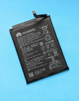 Акумулятор Huawei Mate 20 (HB436486ECW) B-сток