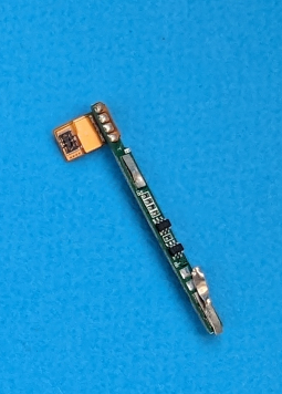 Контролер батареї шлейф Sony LIS1593 (Xperia Z5)