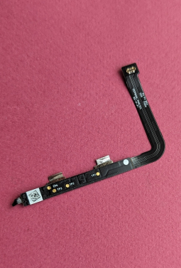 Battery Ic Google Pixel 5 Gtb1f