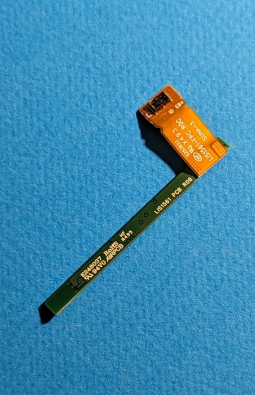 Контролер батареї шлейф Sony Xperia Z3 Compact LIS1561ERPC